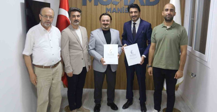 İş dünyasına nitelikli eğitim hamlesi