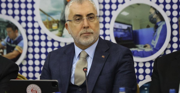 İş Dünyasıyla Buluşan Bakan Işıkhan'dan Önemli Açıklamalar