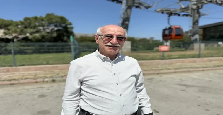 İş Güvenliği Uzmanı Nasuh Boztepe: “Teleferik işletmeleri için kurtarma tatbikatları şart!”