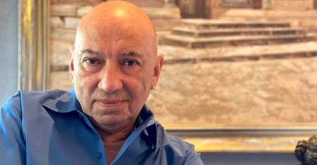 İş İnsanı Coronavirüs Nedeniyle Bin 447 Kiracısından Kira Almıyor