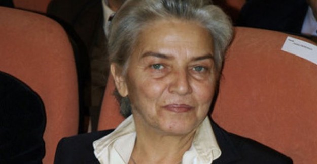 İş İnsanı Nazire Dedeman Hayatını Kaybetti
