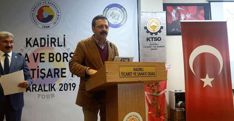 İş Yapma Kolaylığı Endeksi'nde Türkiye 33. Sıraya Yükseldi