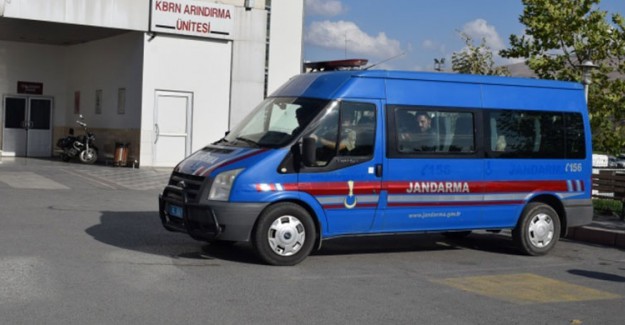 İş Yerinde 27 Bıçak Darbesi Alarak Hayatını Kaybetti