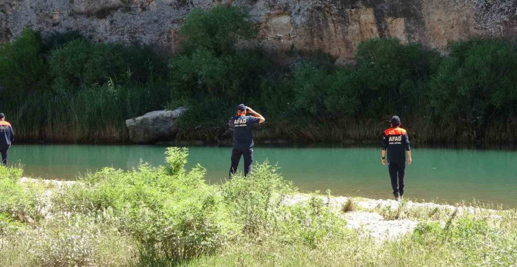 İsa Özkul 4 gündür kayıp: Adıyaman'da arama çalışmaları devam ediyor