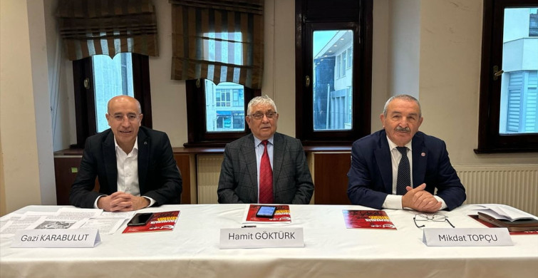 İsa Yusuf Alptekin, İstanbul'da Anıldı