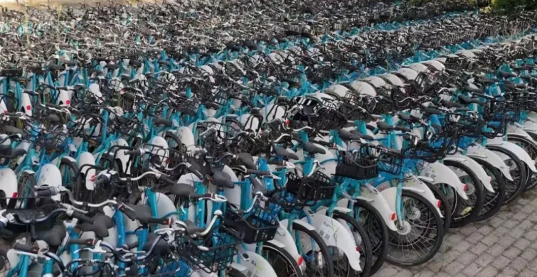 İSBİKE’de Büyük Hüsran: Milyonluk Proje Hurdaya Çıktı