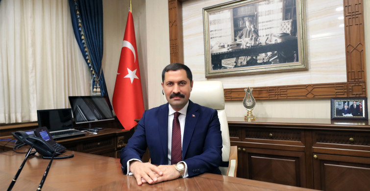 İşçi Bulamadığı İçin İsyan Eden Amasya Valisi Kimdir?