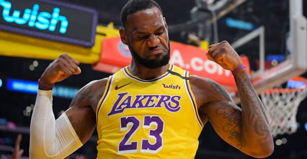 Isiah Thomas: 'Lebron James Tüm Zamanların En İyisi'