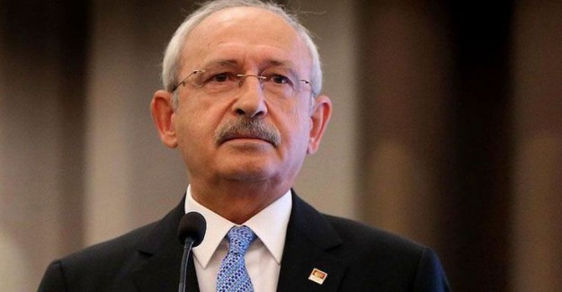 IŞİD Üyesinden CHP Lideri Kılıçdaroğluna İnfaz Talimatı