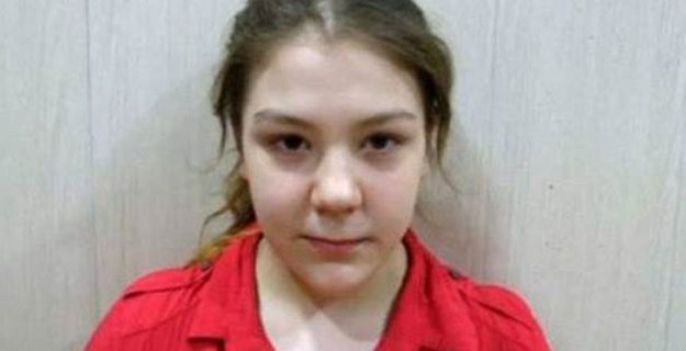 IŞİD'in Elinden Kurtarılan Kız Konuştu