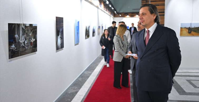 Işığın İzi: Elektrik Dağıtım Çalışanları Fotoğraf Yarışması Sonuçlandı