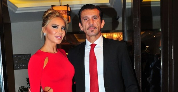Işıl Reçber'den Rüştü Reçber'in Sağlık Durumu Hakkında Açıklama
