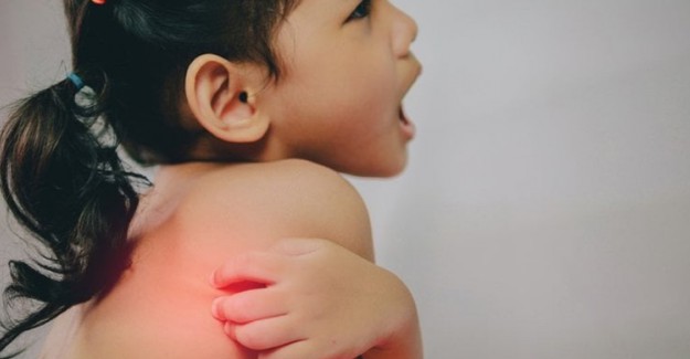 İsilik Nedir? Çocuklarda İsilik Nasıl Geçer?