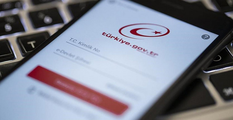 İsim Soyisim Düzeltmeleri Artık e-Devlet İle Yapılabilecek