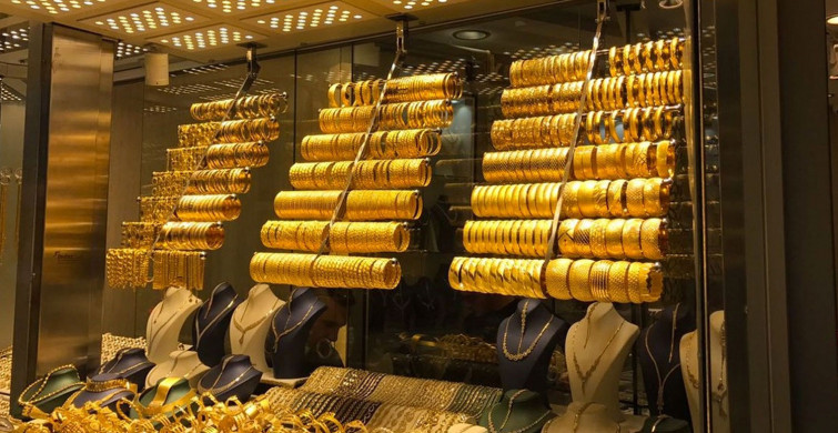 İşin ehlilerinden gram ve çeyrek altın tahmini: Kuyumcular tarihi açıkladı