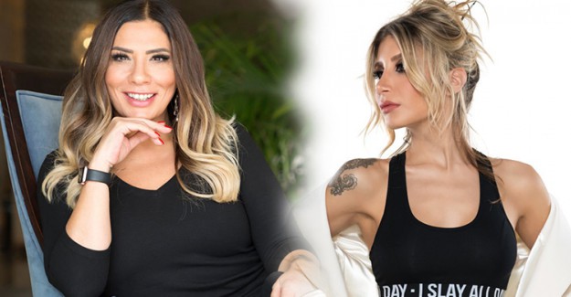 Işın Karaca'dan Canlı Yayında İrem Derici Tepkisi