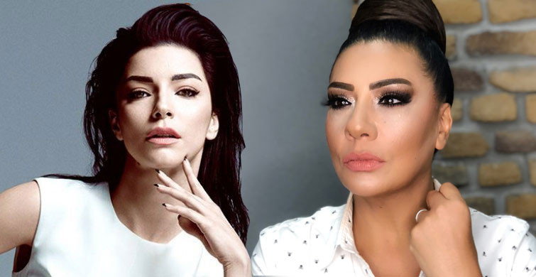 Işın Karaca’dan Merve Boluğur’a Cevap Gecikmedi