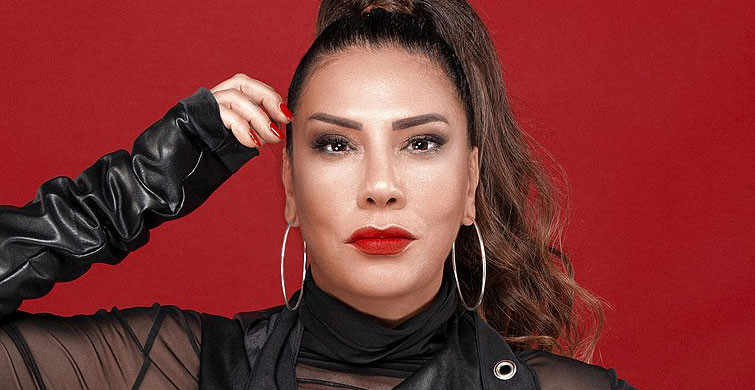 Işın Karaca'dan Sinan Akçıl İle Burcu Kıratlı Düğün Görüntülerine Tepki