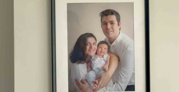 İşitme Engelli Mühendis Çiftten Anlamlı Ziyaret