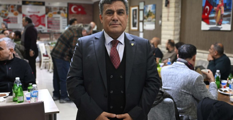 İşitme Engelliler İçin İftar Programı Düzenlendi