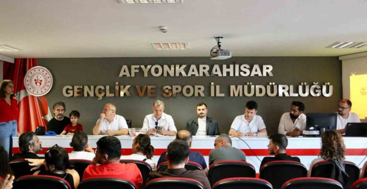 İşitme engelliler voleybol Türkiye şampiyonası final müsabakaları başlıyor