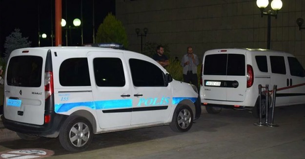 İşkenceye Uğradı, Öldü Diye Bırakıldı