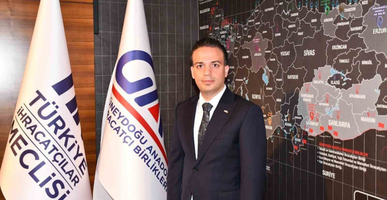 İskender Kaplan'dan Kurban Bayramı Mesajı