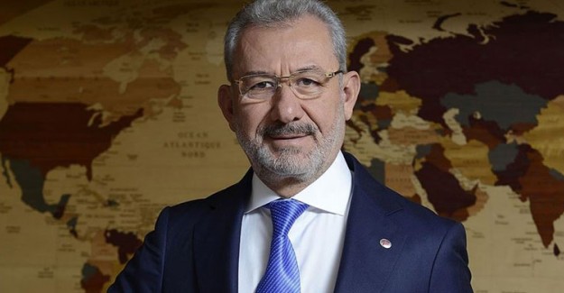 İskenderun'a 1 Milyar Dolarlık Çelik Fabrikası Yatırımı