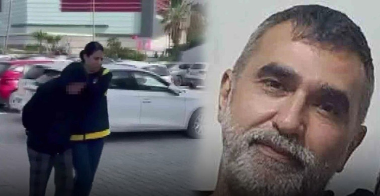 İskenderun’da Tartışma Kanlı Bitti: Koca Öldü, Eşi Tutuklandı