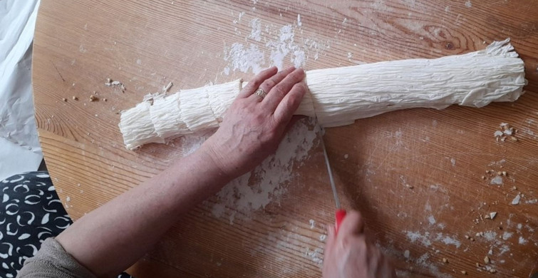 İskilip Baklavası Coğrafi İşaret Tescillenerek Gurur Kaynağı Oldu