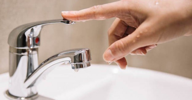 İSKİ’nin Yeni Sistemiyle Su Kesintisi Tarih Olacak