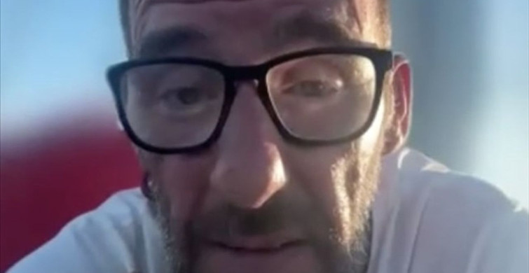 İskoç Aktivist James Hickey'den Sumud Filosu Açıklamaları