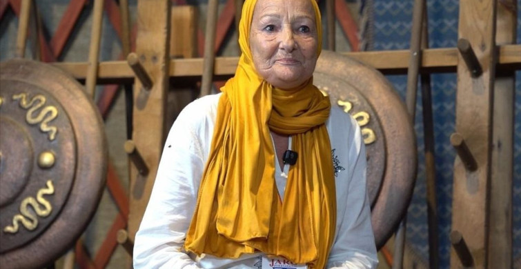 İskoçyalı Julieta Lorena Martinez Müslüman Oldu