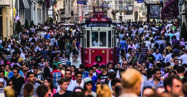 İŞKUR 1 Milyon Gencin İstihdamına Destek Olacak
