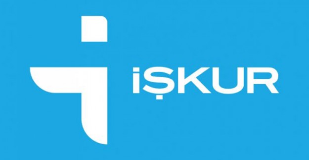 İŞKUR 1046 Kişilik İş İlanı Yayınladı