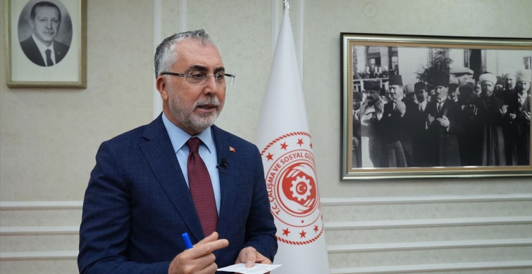 İŞKUR Gençlik Programı ile 1 Milyon Gence Ulaşılacak