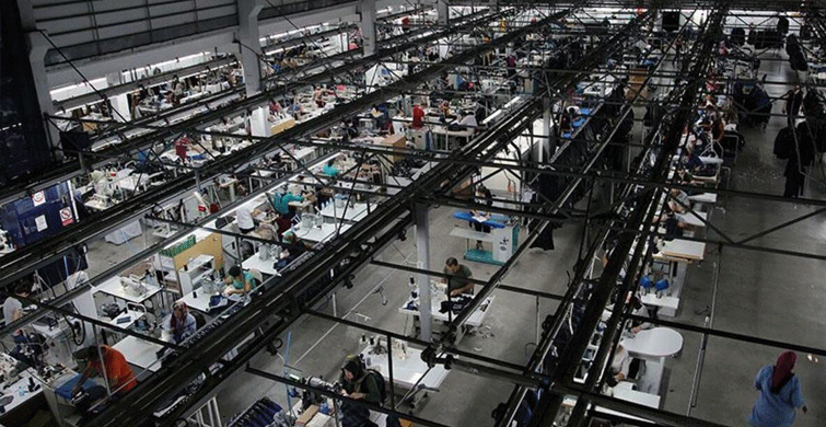İŞKUR İş Yerleştirmede Hedeflerini Aştı