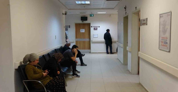 İslahiye Devlet Hastanesi: Depremzede Sağlık Üssü