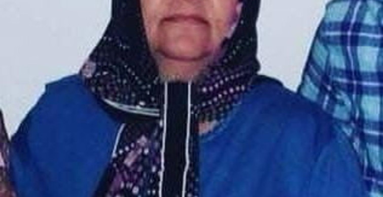 İslahiye'de yaşlı kadını öldürüp altınlarını çalan zanlı apartman görevlisi çıktı