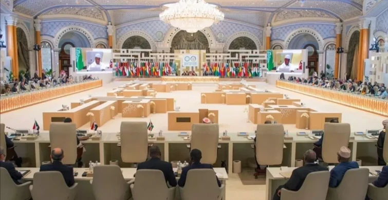İslam Dünyası "Doha" için toplanıyor
