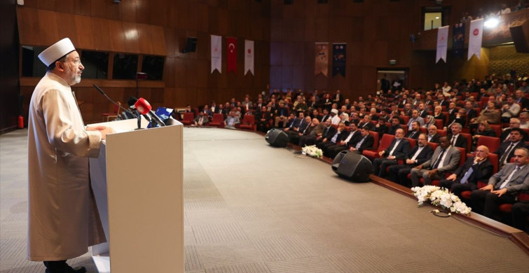 İslam Dünyasında Din Görevlisi Yetiştirme Sempozyumu İslam Dünyasında Din Görevlisi Yetiştirme Sempozyumu