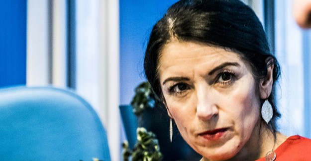 İslam Düşmanı İsveçli Vekil Partisinden Atıldı