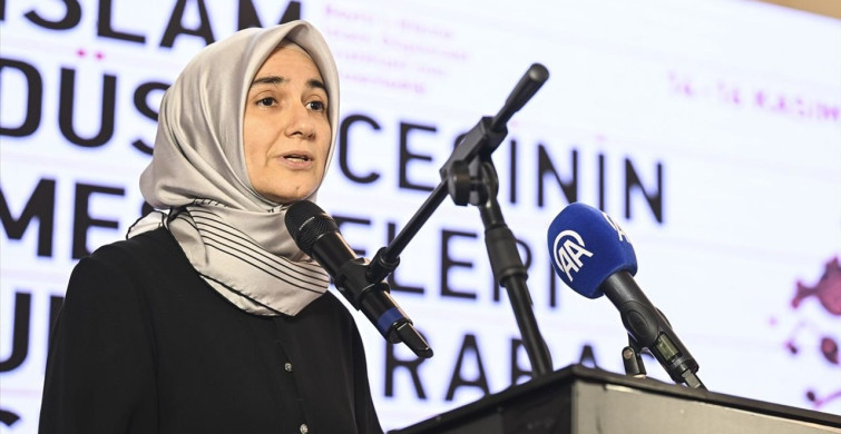 İslam Düşüncesinin Meseleleri Uluslararası Sempozyumu Başladı