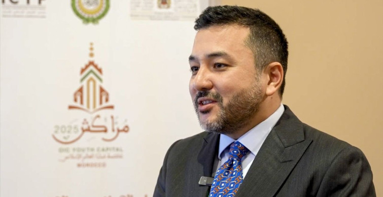 İslam Gençlik Ödülleri Yolda: Geleceğe Hazır Gençlik Teması ile İnovasyon