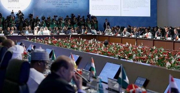 İslam İşbirliği Teşkilatı, Filistin İçin Olağanüstü Toplanıyor