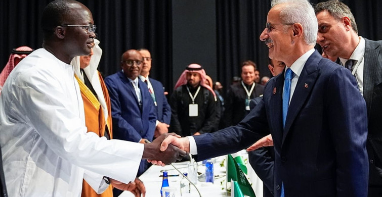 İslam İşbirliği Teşkilatı Ulaştırma Bakanları Konferansı Sonuç Bildirgesi