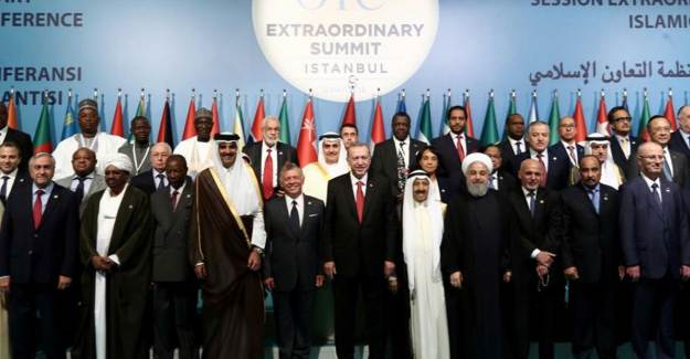 İslam İşbirliği Teşkilatı'na Yeni Sekreter