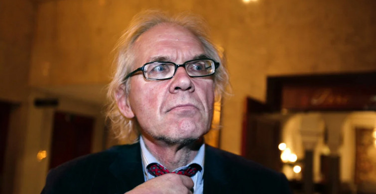 İslam Karşıtı Karikatürist Lars Vilks Kimdir, Neden Öldü?