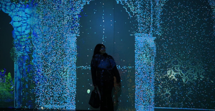 İslam Medeniyetleri Müzesi: Gelenek ve Teknolojinin Buluşma Noktası