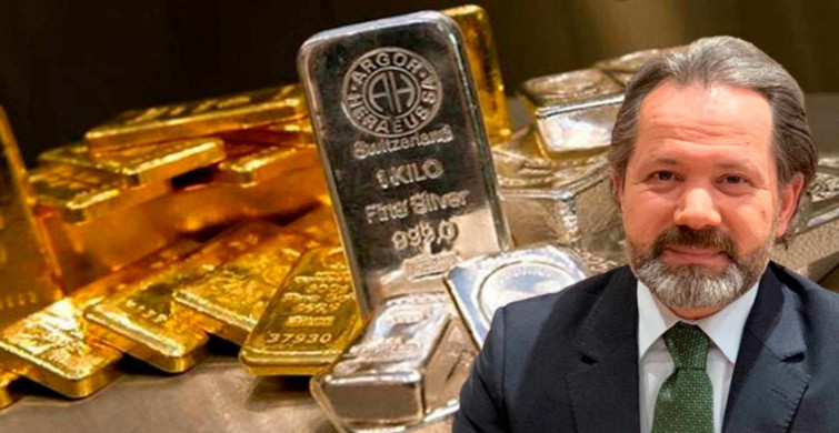 İslam Memiş uyardı altın ve dolar yatırımcıları harekete geçti! Aman dikkat, elinizdeki bulgurdan olmayın!